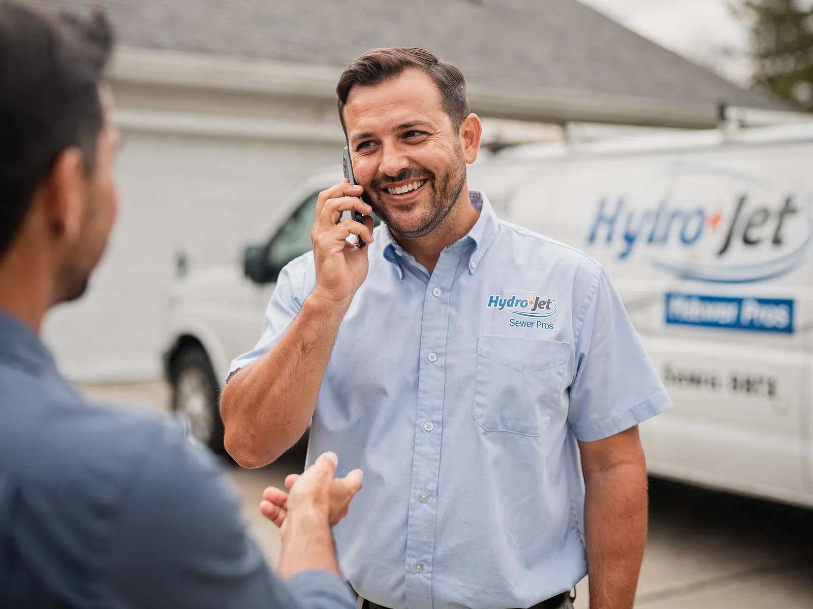 Hydro Jetting Near Me Lake Dallas, TX FAQs